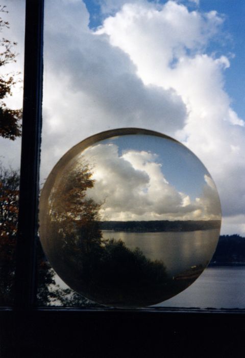 Human Vision Cosmic Vision 3